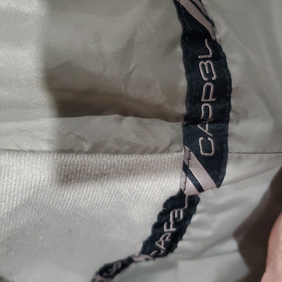 RIDE snowboards Cappel strata HD olive green coat - Picture 14 of 16